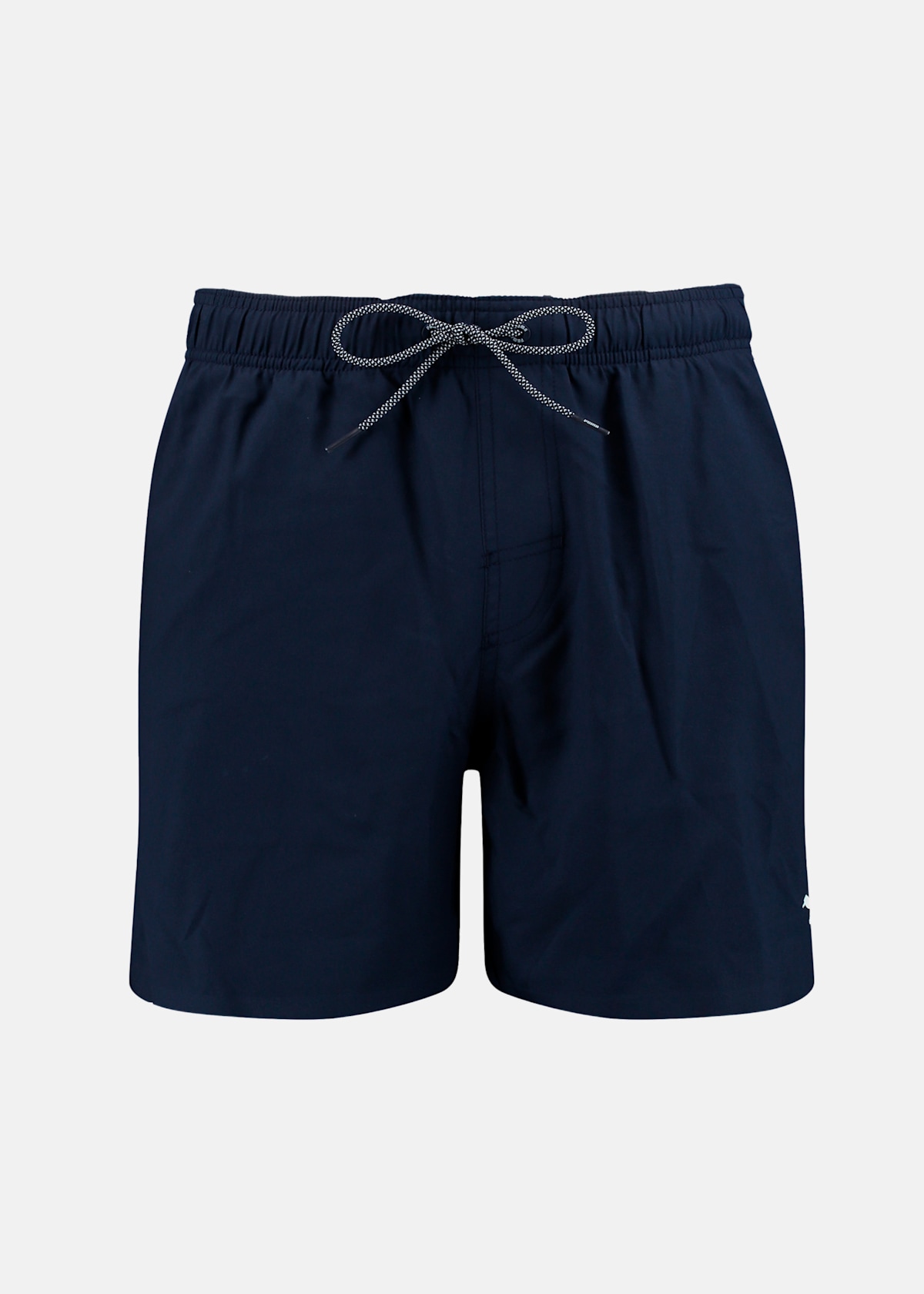 PUMA SWIM MEN MID SHORTS 1P |  - sv-se - herr - klader - badklader - badshorts | Padelspecialisterna