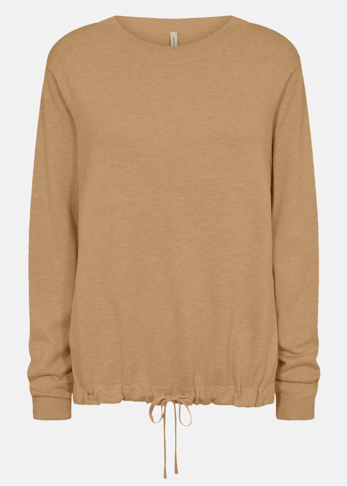 SC-DOLLIE 761 |  - sv-se - dam - klader - trojor - fleecetrojor-fleecejackor | Padelspecialisterna