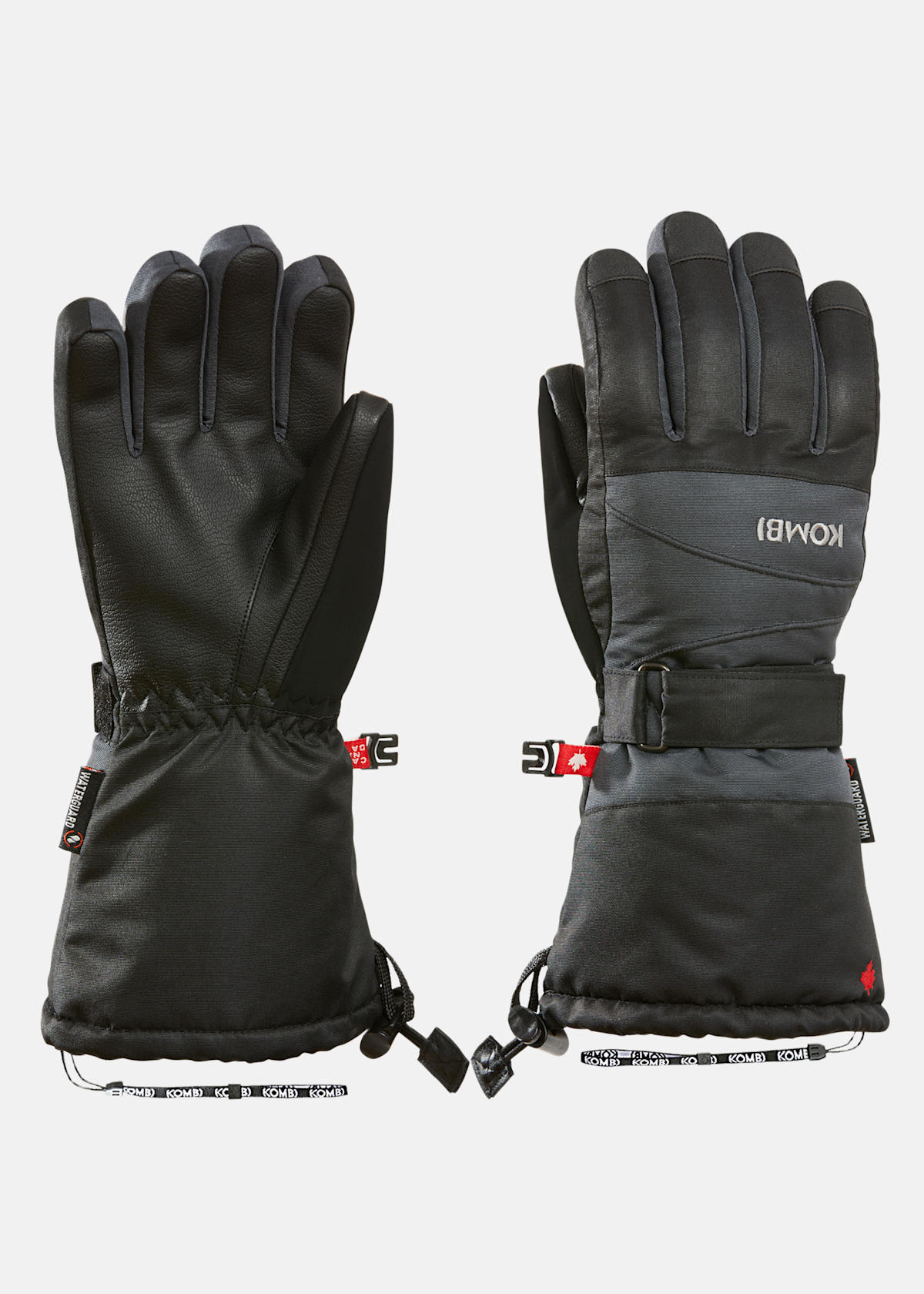 MEZZO JUNIOR GLOVE |  - sv-se - barn - klader - accessoarer - handskar - skid-snowboardhandskar - skidhandskar | Padelspecialisterna