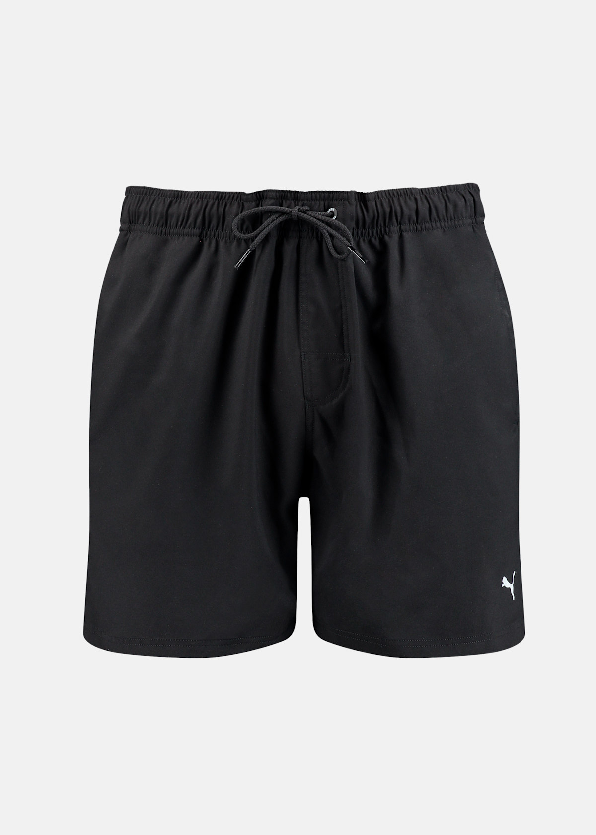 PUMA SWIM MEN MID SHORTS 1P |  - sv-se - herr - klader - badklader - badshorts | Padelspecialisterna