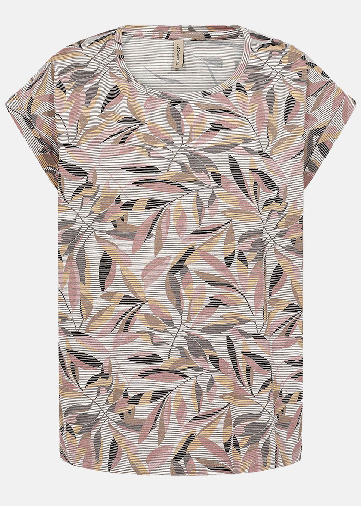 SC-GALINA 42 |  - sv-se - dam - klader - toppar-linnen - t-shirts-friluftsliv-vandring - t-shirts-kortarmade | Padelspecialisterna