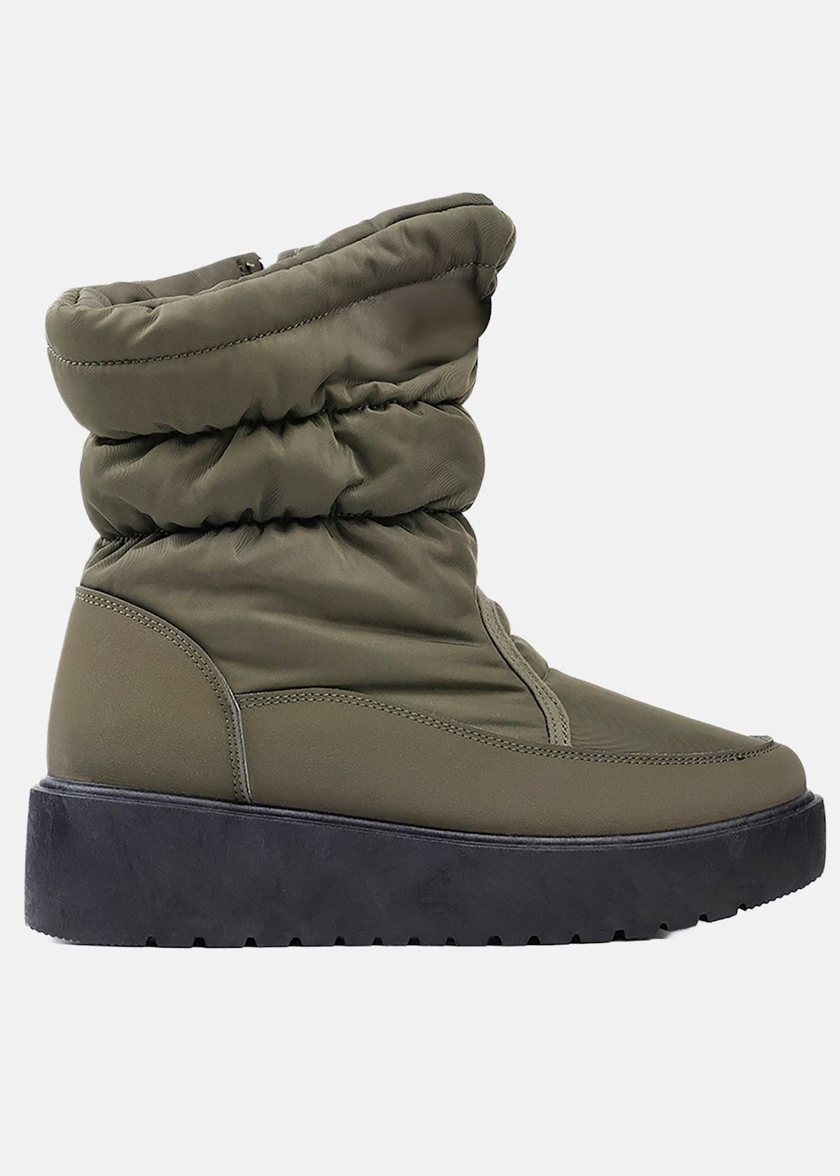 ALASKA |  - sv-se - dam - skor - kangor - fodrade-kangor | Padelspecialisterna