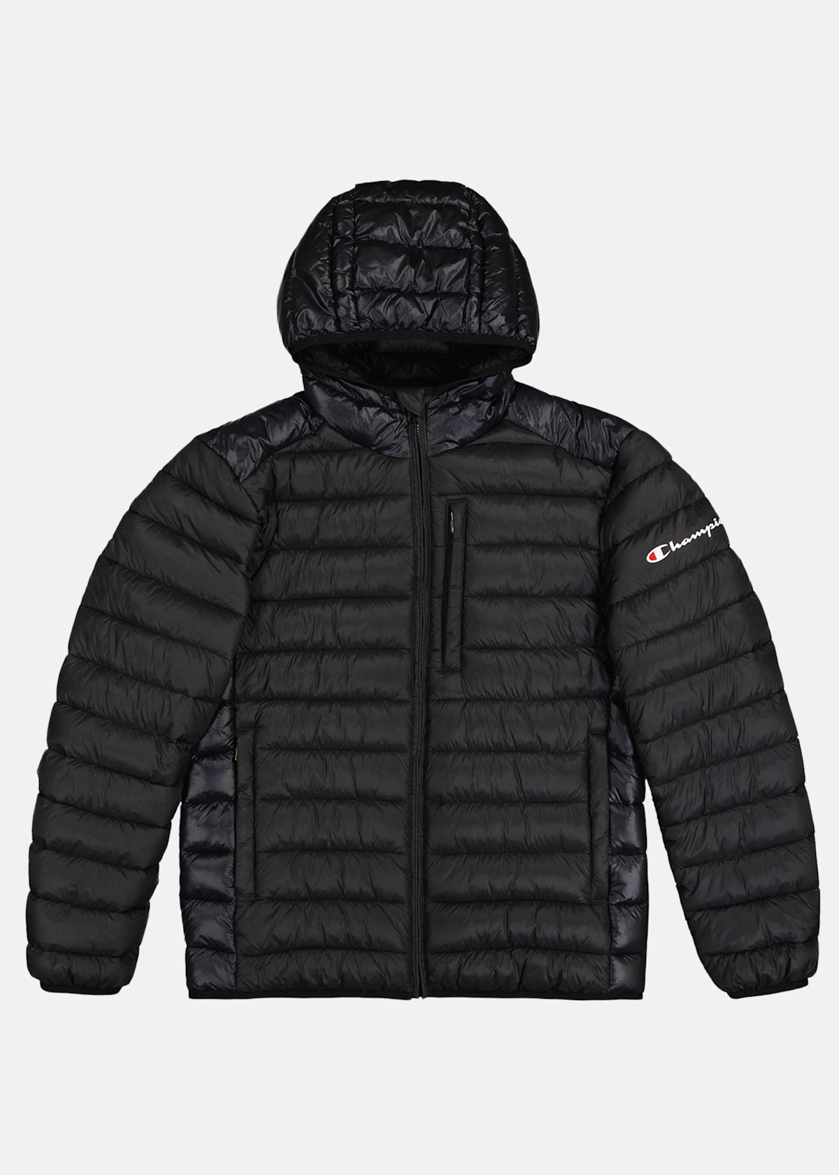 Hooded Jacket |  - sv-se - herr - klader - jackor - vardags-modejackor - vardagsjackor | Padelspecialisterna