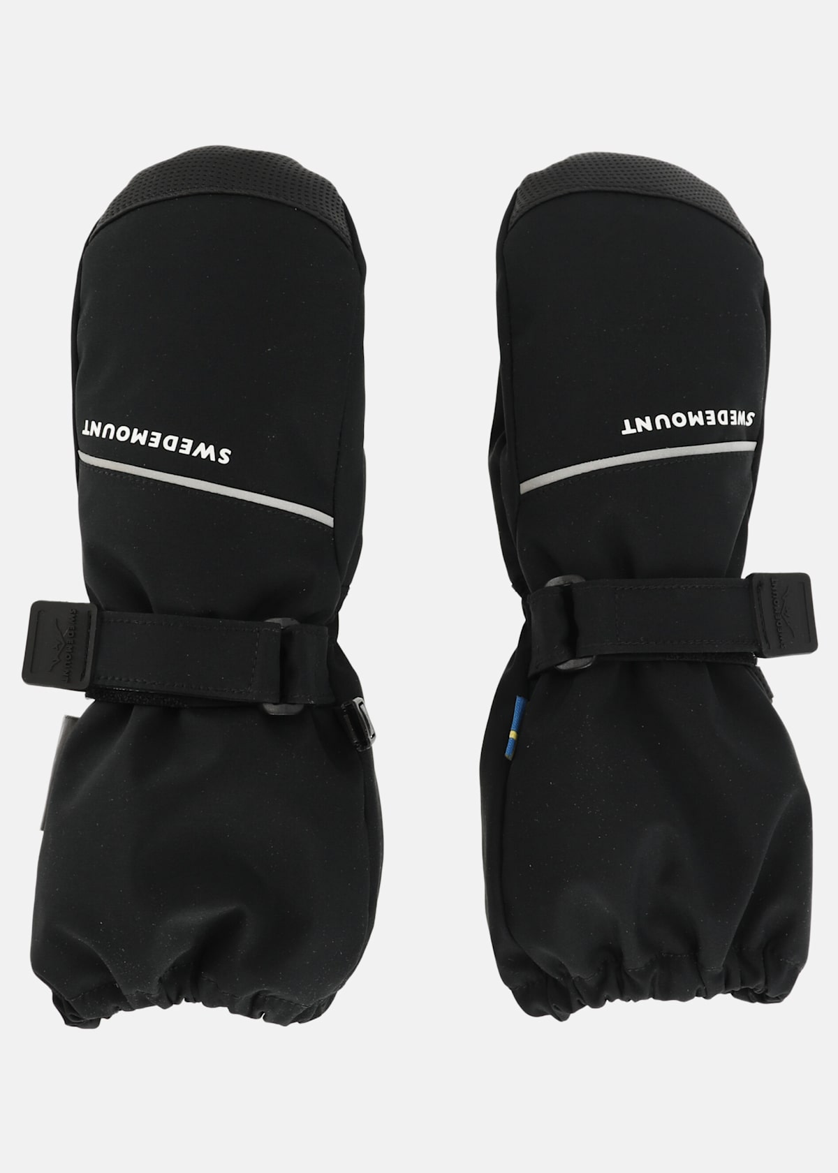 Narvik Kids Mitten |  - sv-se - barn - klader - accessoarer - handskar - skid-snowboardhandskar - skidvantar | Padelspecialisterna