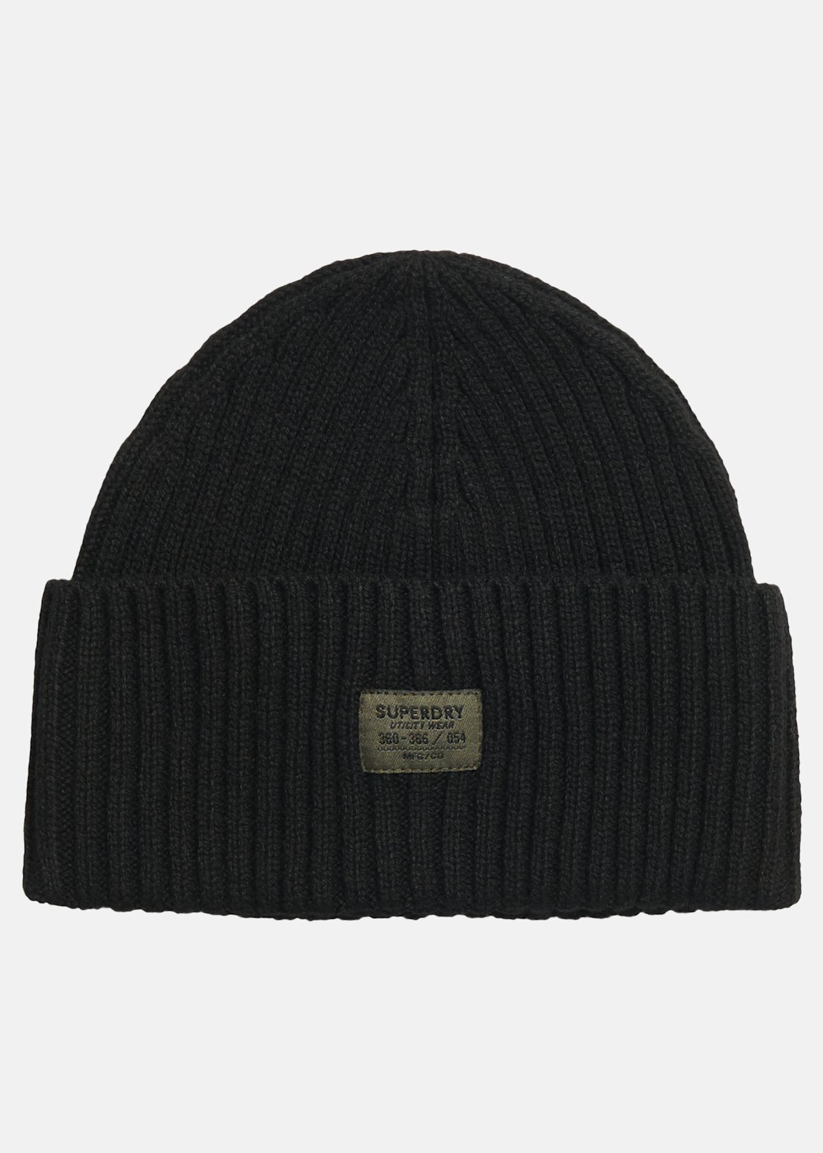 WORKWEAR KNITTED BEANIE HAT |  - sv-se - dam - klader - accessoarer - mossor-pannband - vardagsmossor | Padelspecialisterna