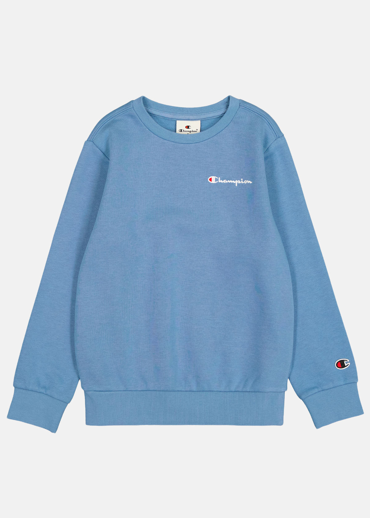 Crewneck Sweatshirt |  - sv-se - barn - klader - trojor - sweatshirts | Padelspecialisterna