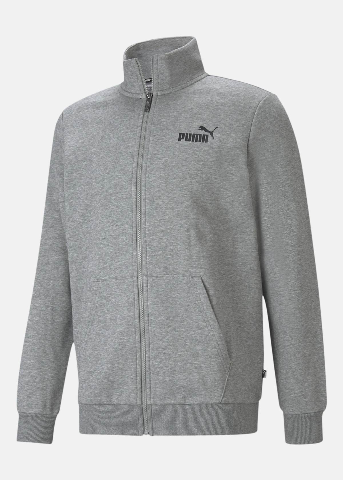 ESS Track Jacket FL |  - sv-se - herr - klader - trojor - sweatshirts | Padelspecialisterna