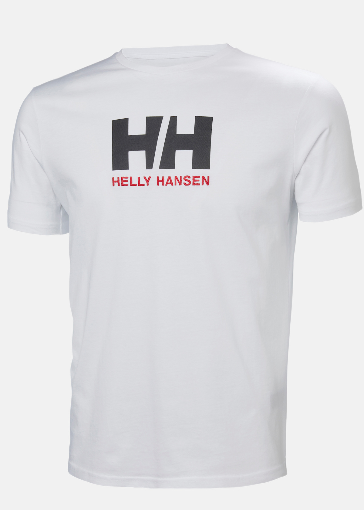 Produktfoto för Helly Hansen HH Logo T-Shirt Men White