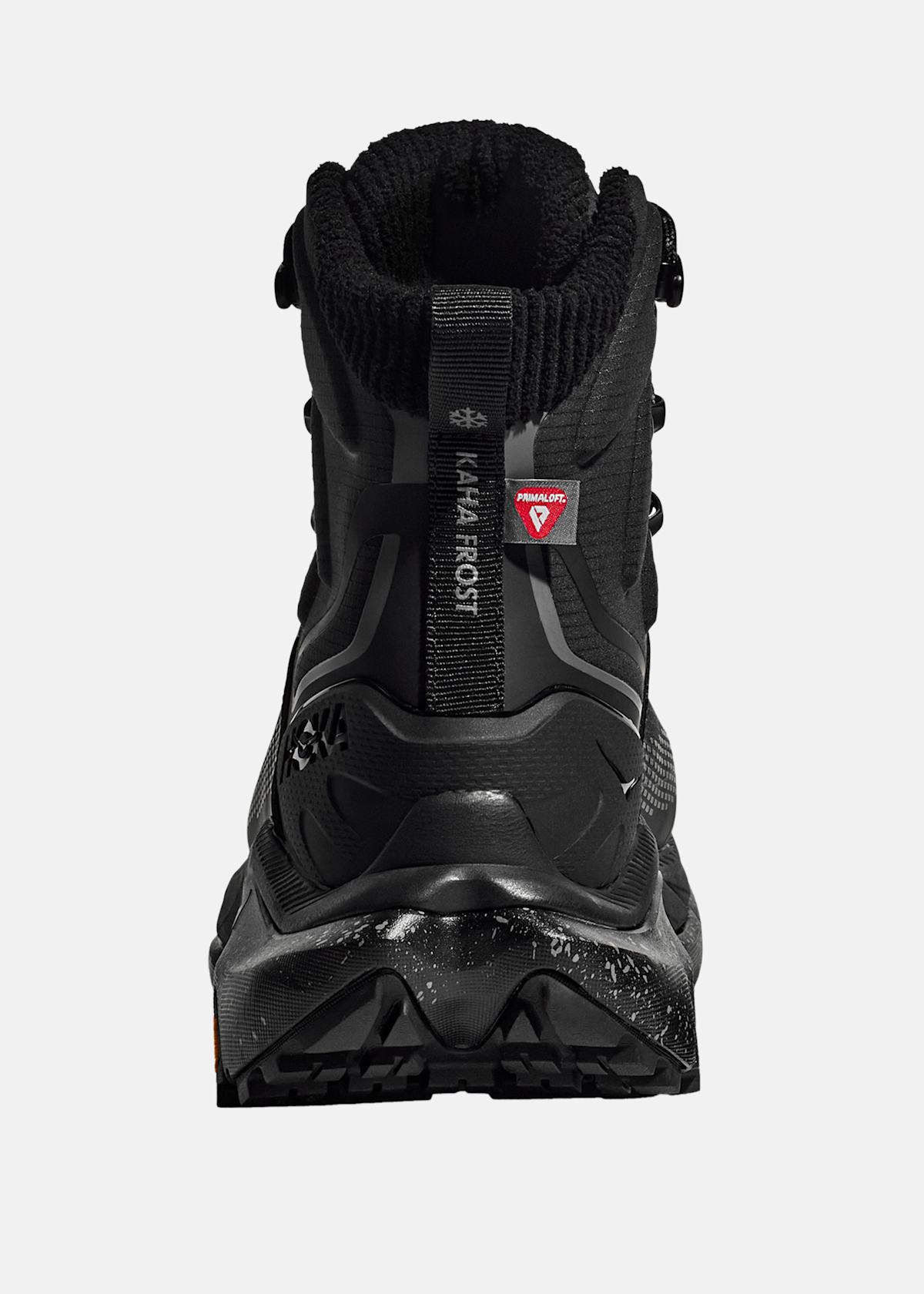Alternativ bild 1 för Hoka W Kaha 2 Frost GTX Black/Black
