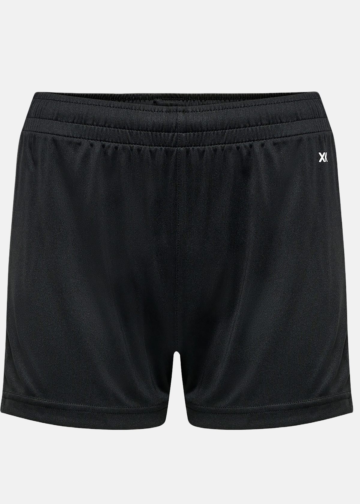 hmlCORE XK POLY SHORTS WOMAN |  - sv-se - dam - klader - shorts - lopar-traningsshorts - traningsshorts | Padelspecialisterna