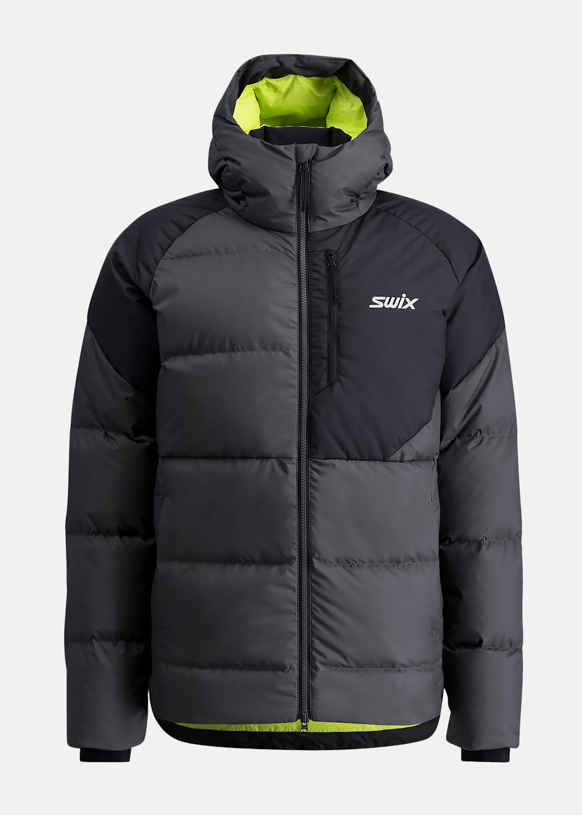 Focus Down Jacket M |  - sv-se - herr - klader - jackor - dunjackor | Padelspecialisterna