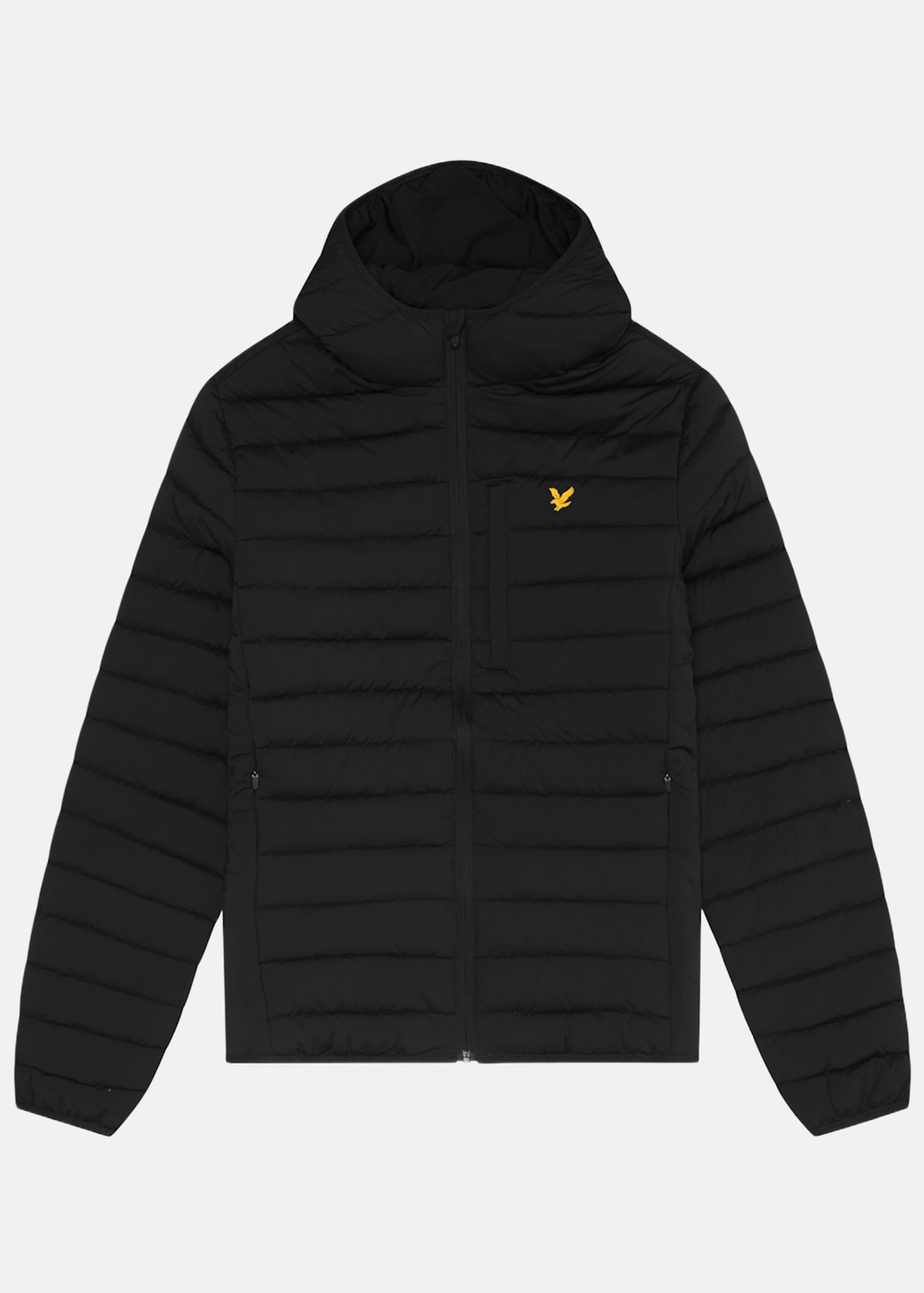 Stretch Lightweight Quilted Ja |  - sv-se - herr - klader - jackor - vardags-modejackor - fodrade-vardagsjackor | Padelspecialisterna