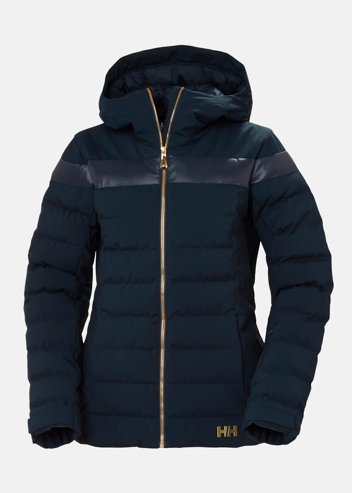 W IMPERIAL PUFFY JACKET |  - sv-se - dam - klader - jackor - vardags-modejackor - fodrade-vardagsjackor | Padelspecialisterna