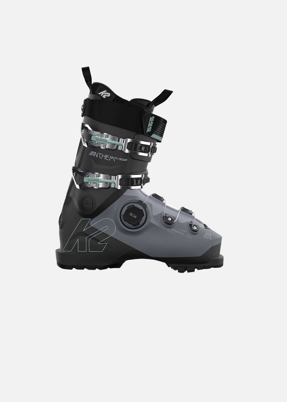 ANTHEM RX BOA |  - sv-se - dam - utrustning - alpint - alpinpjaxor - alpinpjaxor-medel | Padelspecialisterna