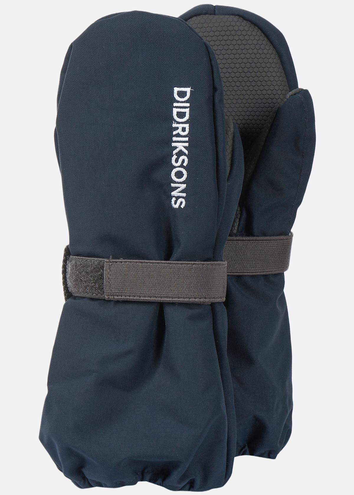 BIGGLES MITTEN 7 |  - sv-se - barn - klader - accessoarer - handskar - skid-snowboardhandskar - skidvantar | Padelspecialisterna