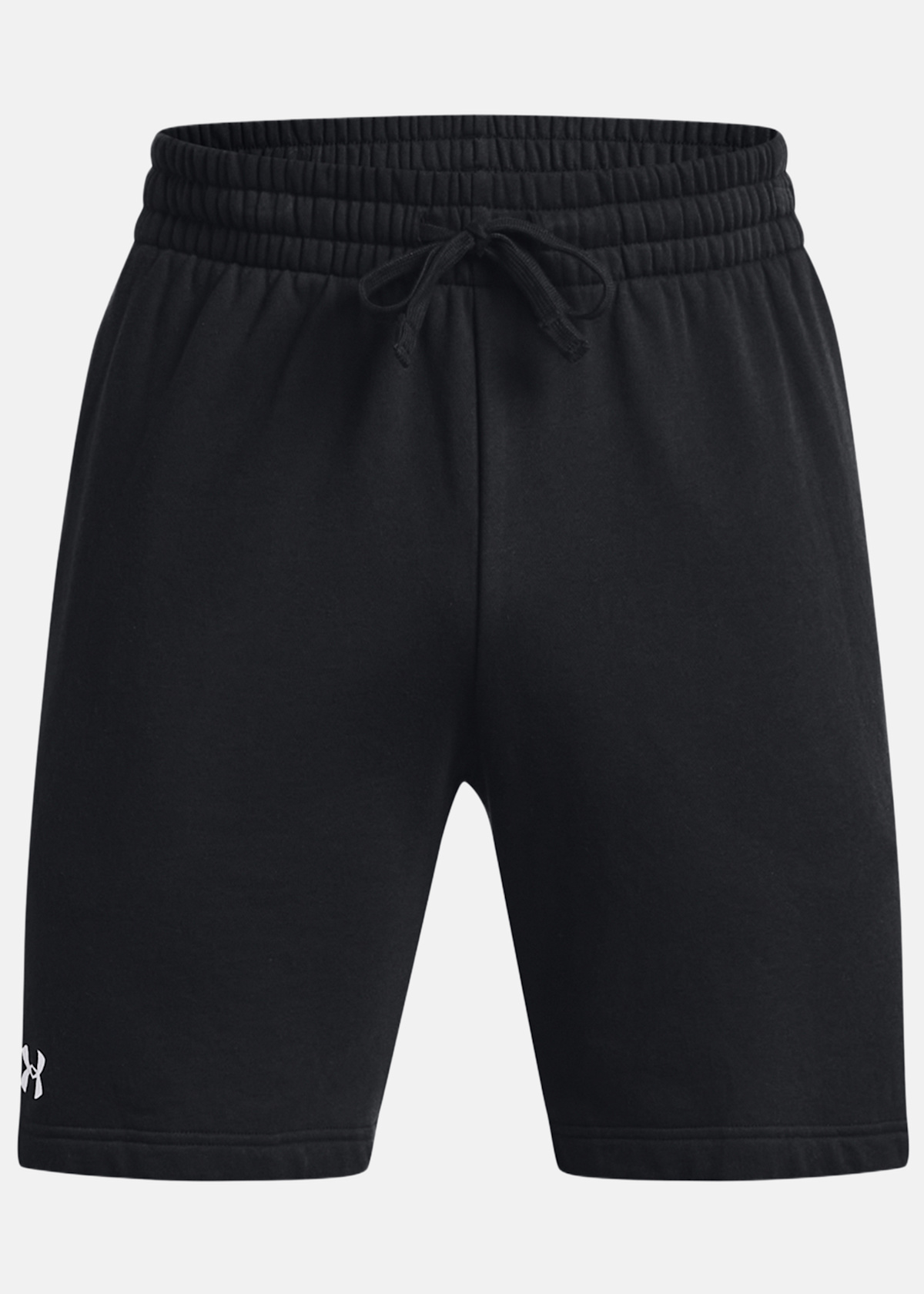 UA Rival Fleece Shorts |  - sv-se - herr - klader - shorts - vardags-jeansshorts - vardagsshorts | Padelspecialisterna