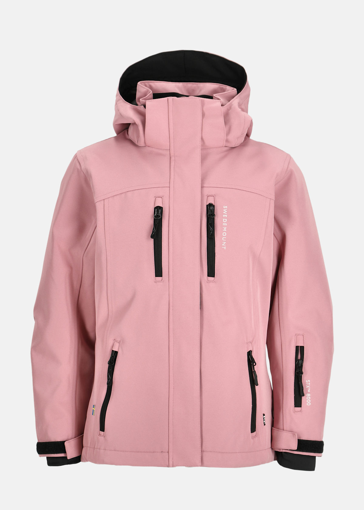 Cervinia Jacket JR | Apparel & Accessories - Clothing - Outerwear - Coats & Jackets | Padelspecialisterna