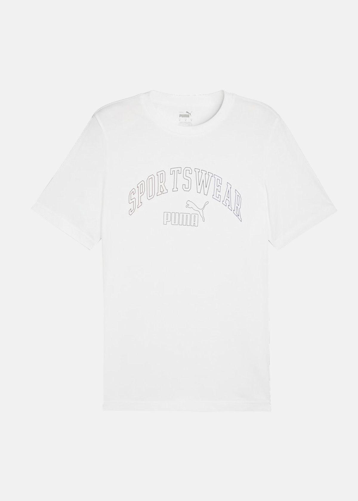 ESS+ LOGO LAB Gradient Tee |  - sv-se - herr - klader - t-shirts-linnen - t-shirt-vardag-sport - kortarmad-t-shirt-vardag-sport | Padelspecialisterna