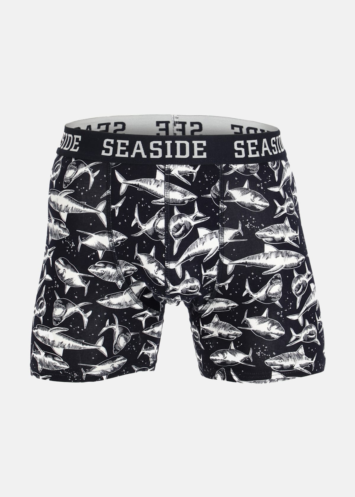 Classic Boxer Shorts 5- pack |  - sv-se - herr - klader - underklader - kalsonger - boxers | Padelspecialisterna