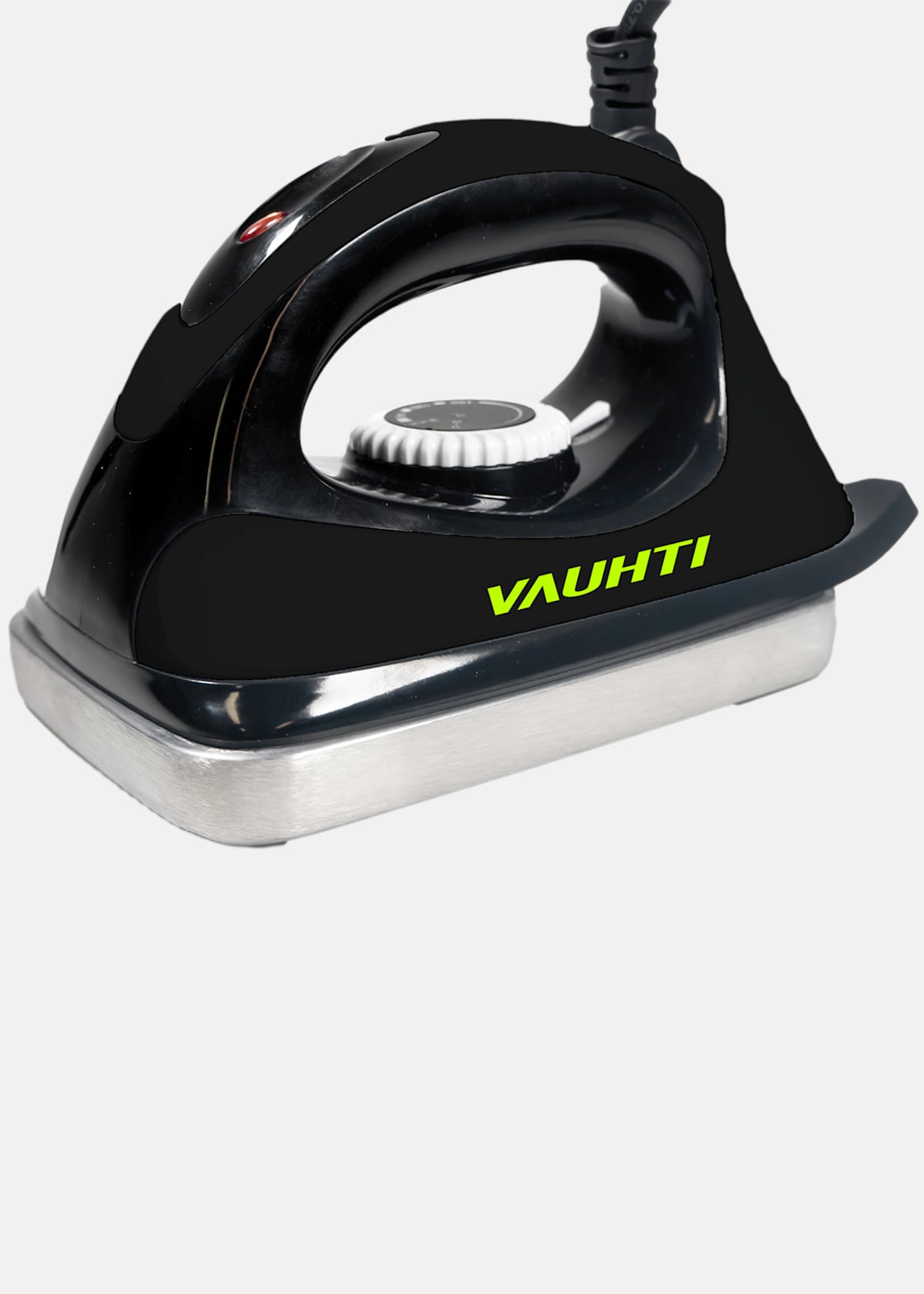 Wax Iron Economy, 1000W |  - sv-se - dam - utrustning - langdskidakning - valla - vallajarn | Padelspecialisterna