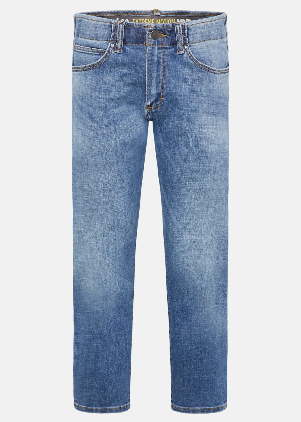 SLIM_FIT_MVP LENNY |  - sv-se - herr - klader - byxor - vardagsbyxor-jeans - jeans | Padelspecialisterna