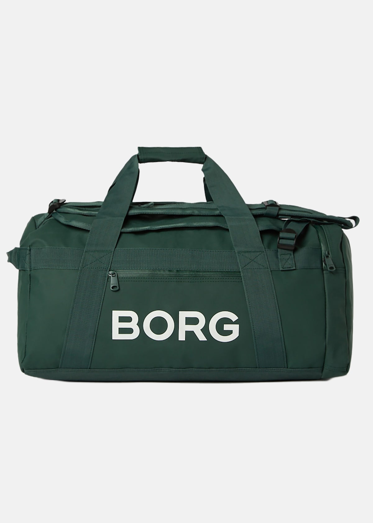 BORG DUFFLE BAG 35L |  - sv-se - dam - utrustning - vaskor - duffelvaskor | Padelspecialisterna
