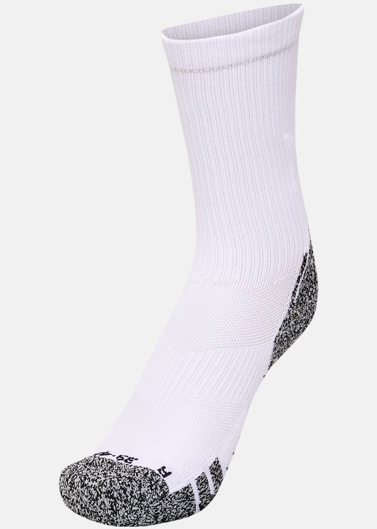 hmlPRO GRIP SOCKS |  - sv-se - dam - klader - underklader - strumpor - fotbollsstrumpor | Padelspecialisterna