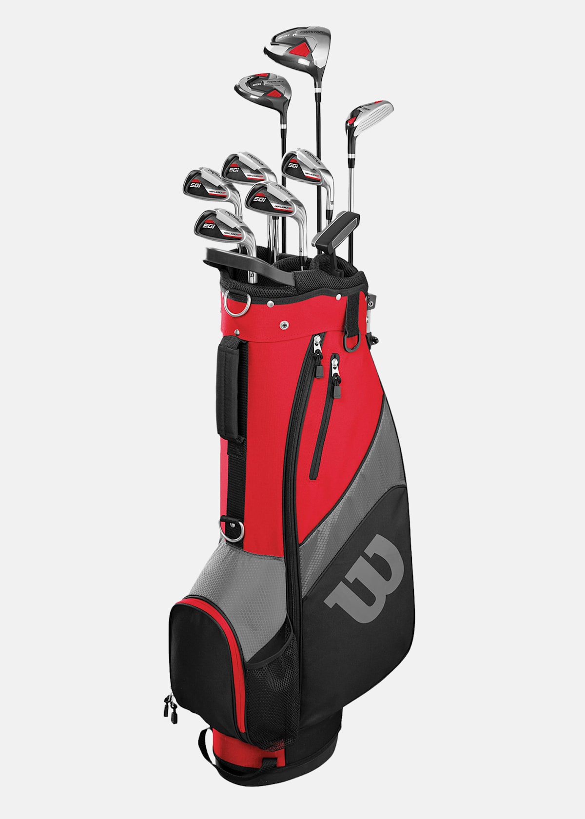 PSTAFF SGI 1,5,5,7-S,P,B G