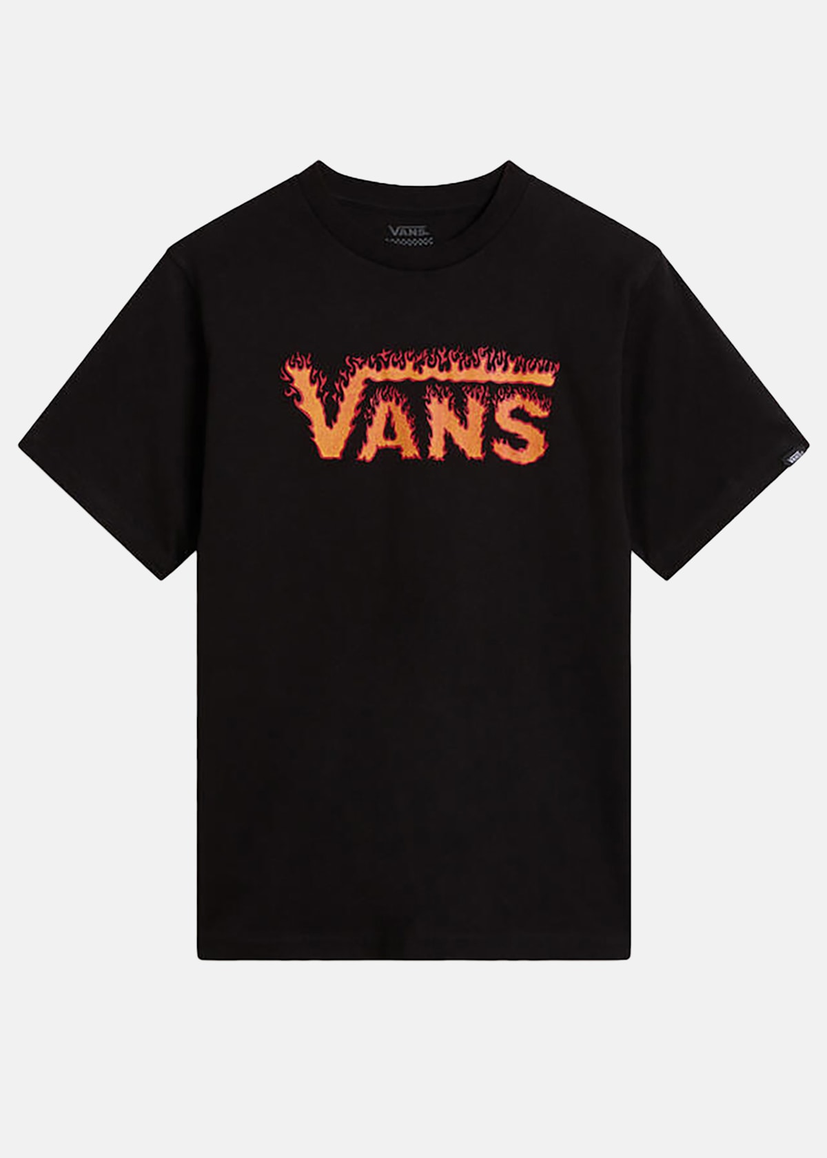 KampFyre SS Crew Tee-B |  - sv-se - barn - klader - t-shirts-linnen - t-shirt-sport-fritid - t-shirt-sport-fritid-kortarmad | Padelspecialisterna