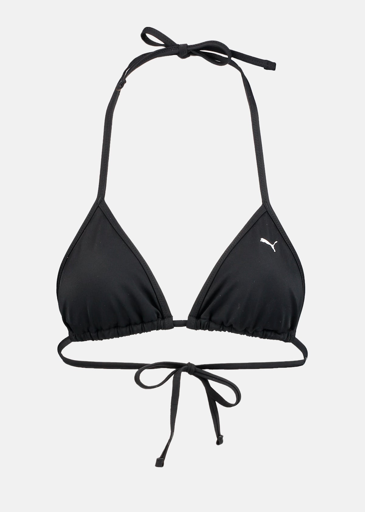 PUMA SWIM WOMEN TRIANGLE TOP 1 |  - sv-se - dam - klader - badklader - bikini - bikini-overdel | Padelspecialisterna