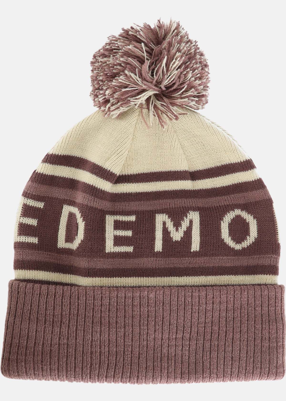 Lofoten Knitted Pom Pom |  - sv-se - dam - klader - accessoarer - mossor-pannband - vardagsmossor | Padelspecialisterna