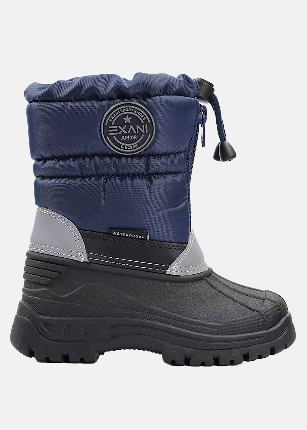 TIDE K |  - sv-se - barn - skor - kangor - snokangor | Padelspecialisterna