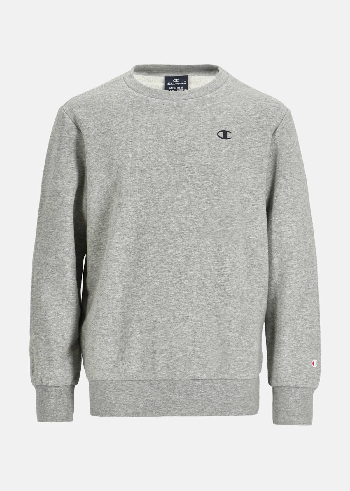 Crewneck Sweatshirt |  - sv-se - barn - klader - trojor - sweatshirts | Padelspecialisterna