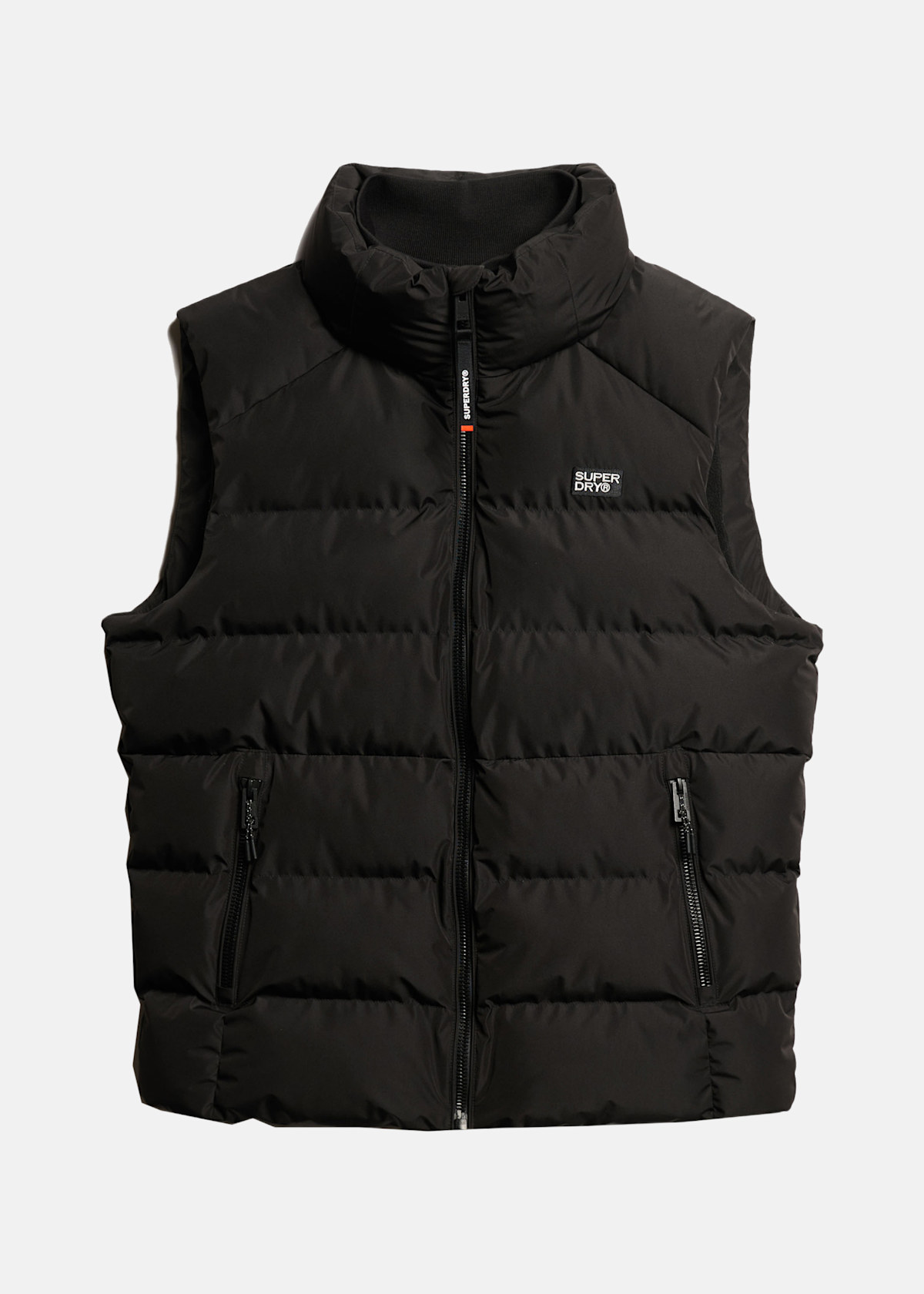 SPORTS PUFFER GILET |  - sv-se - herr - klader - vastar - fodrade-vastar | Padelspecialisterna