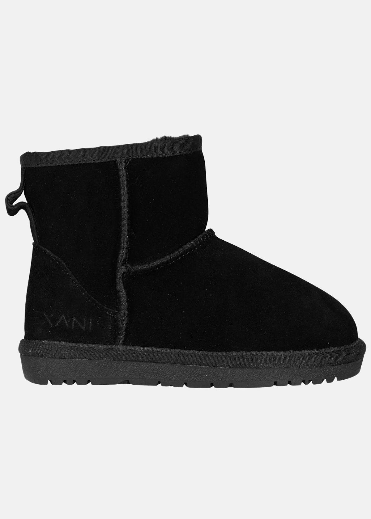 ALLY JR |  - sv-se - barn - aktivitet - friluftsliv - friluftsskor-kangor - fodrade-kangor | Padelspecialisterna