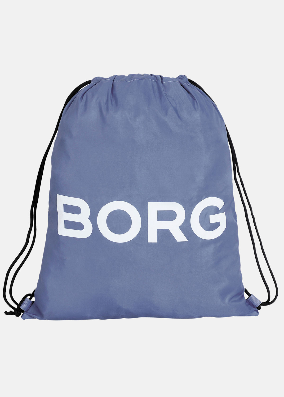 BORG JUNIOR DRAWSTRING BAG |  - sv-se - dam - utrustning - vaskor - gymvaskor | Padelspecialisterna