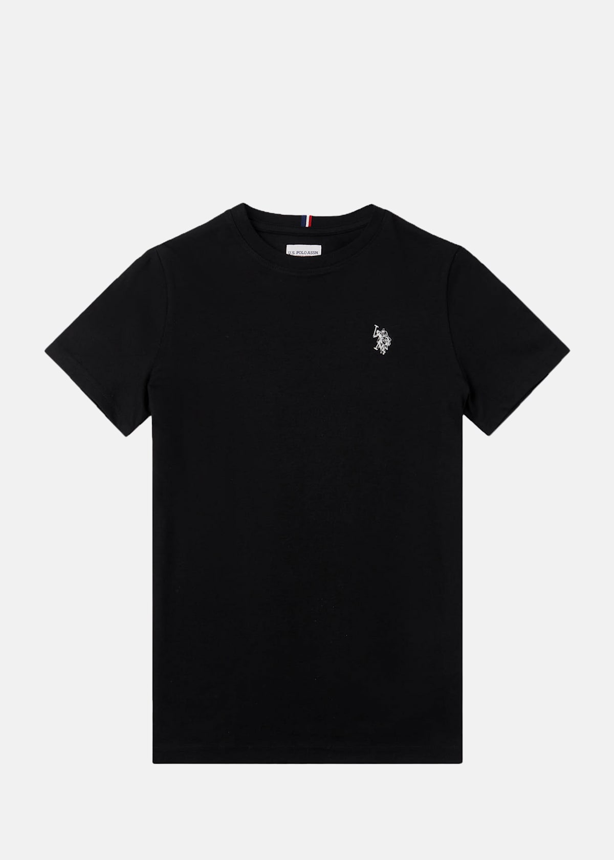 DHM TSHIRT |  - sv-se - barn - klader - t-shirts-linnen - t-shirt-sport-fritid - t-shirt-sport-fritid-kortarmad | Padelspecialisterna