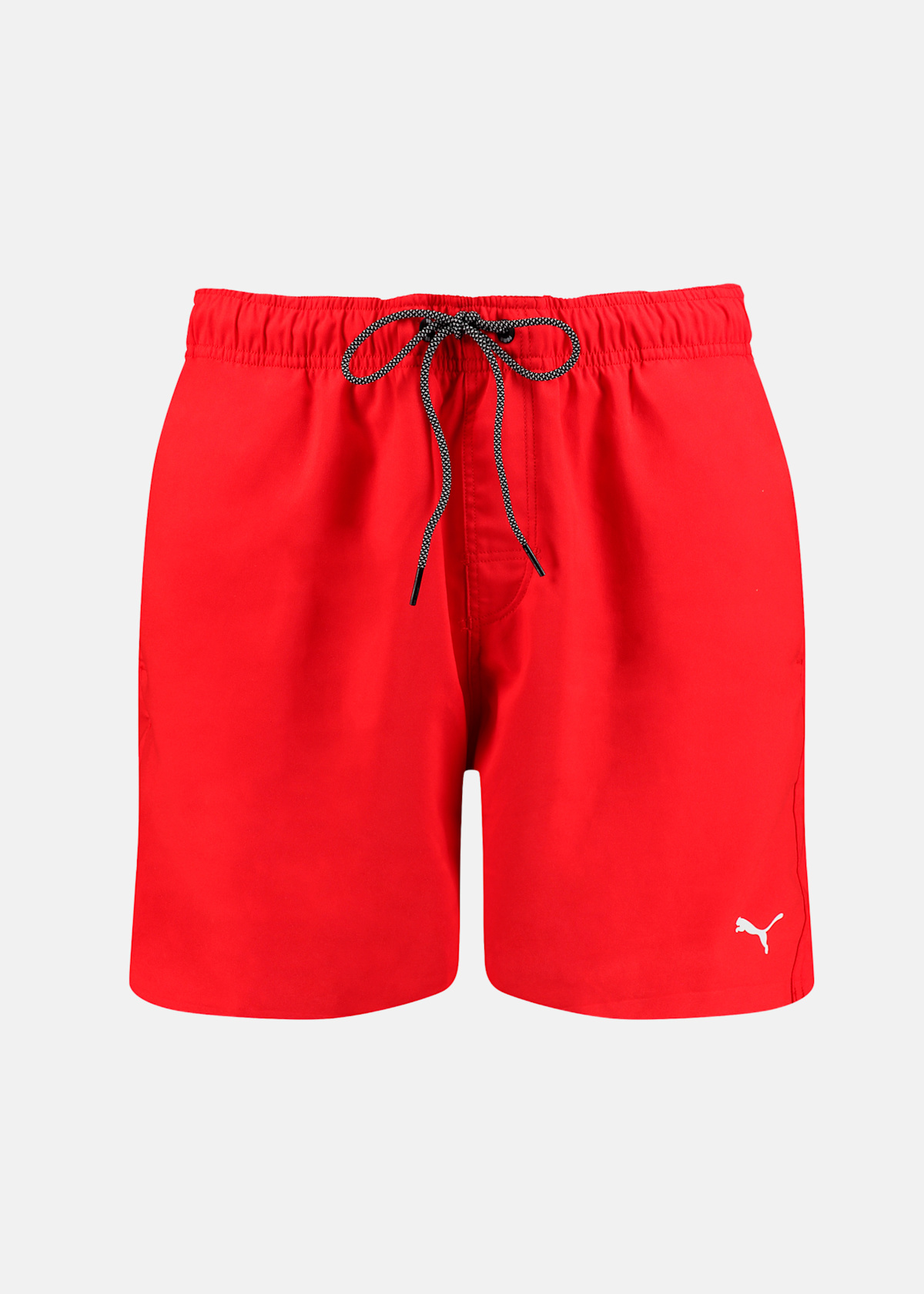 PUMA SWIM MEN MID SHORTS 1P |  - sv-se - herr - klader - badklader - badshorts | Padelspecialisterna