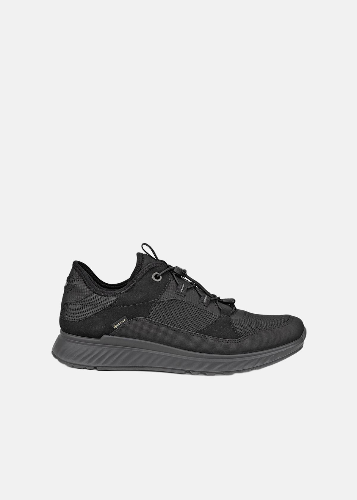 ECCO EXOSTRIDE M LOW GTX TEX |  - sv-se - herr - skor - walkingskor | Padelspecialisterna