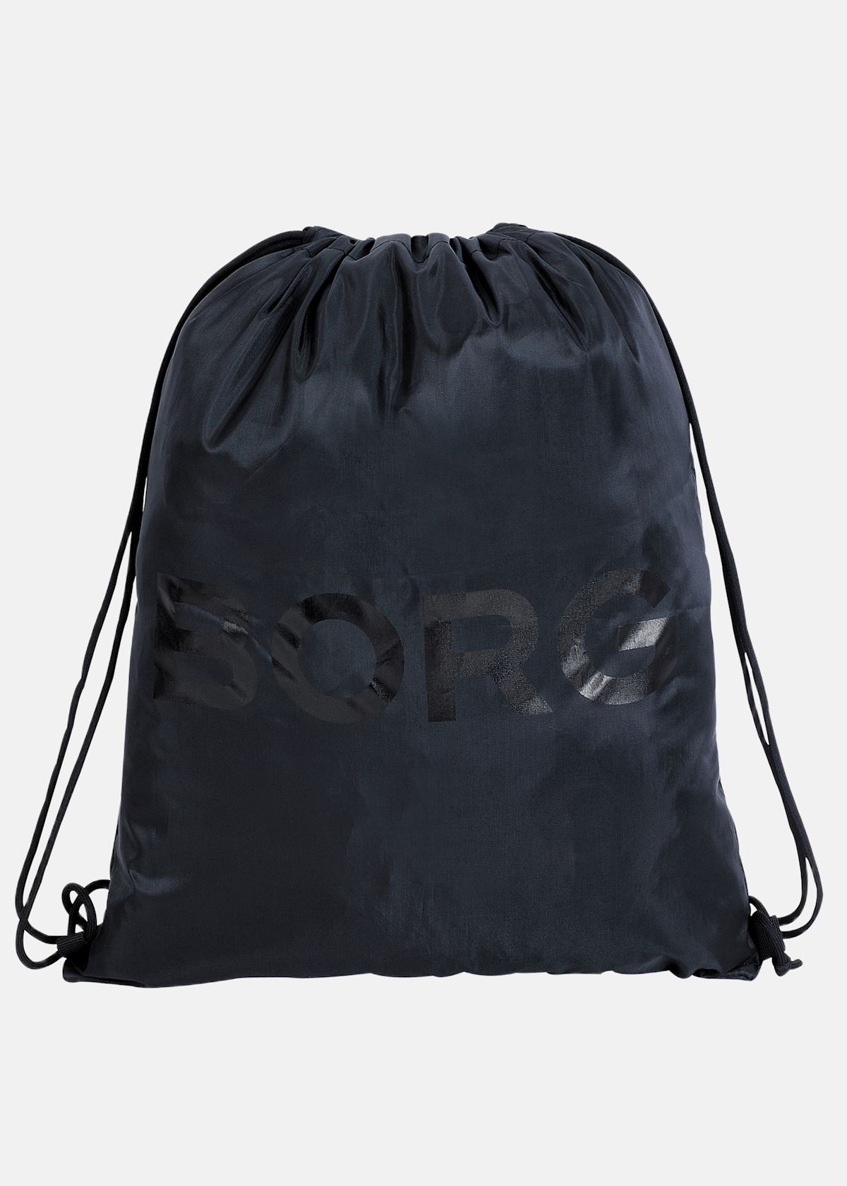 BORG JUNIOR DRAWSTRING BAG |  - sv-se - dam - utrustning - vaskor - gymvaskor | Padelspecialisterna