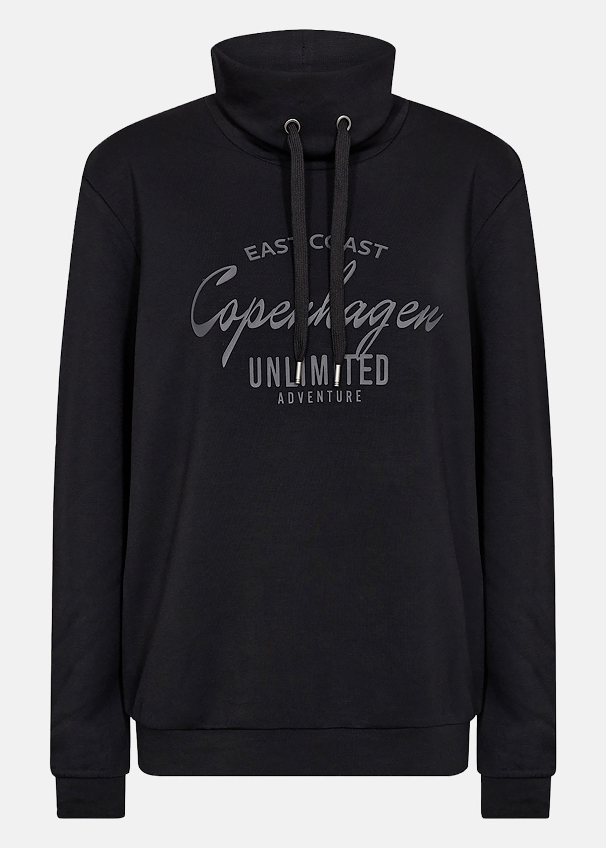 SC-BANU 186 |  - sv-se - dam - klader - trojor - sweatshirts | Padelspecialisterna