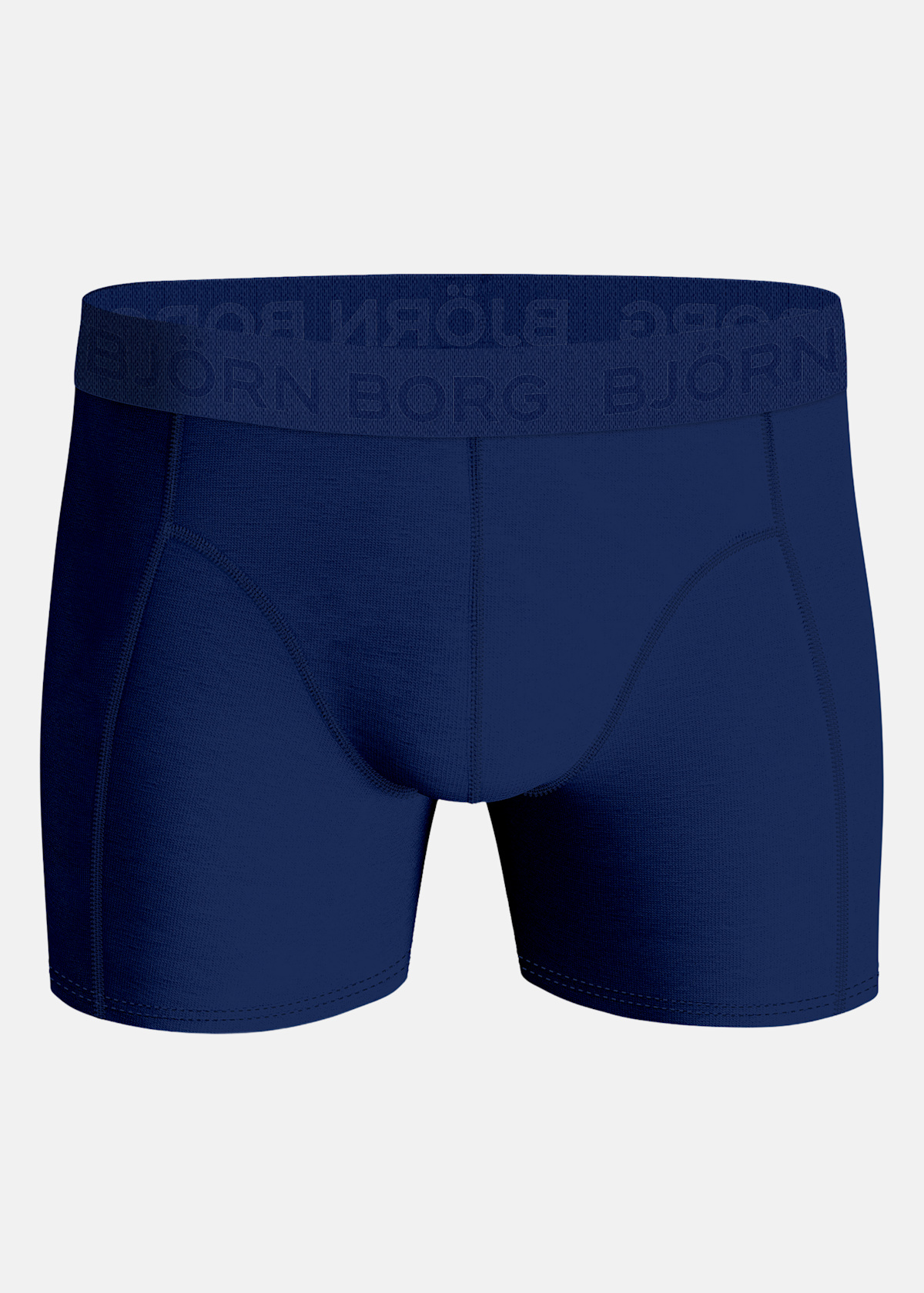 Alternativ bild 1 för Björn Borg Core Boxer 3-pack Multi, 170