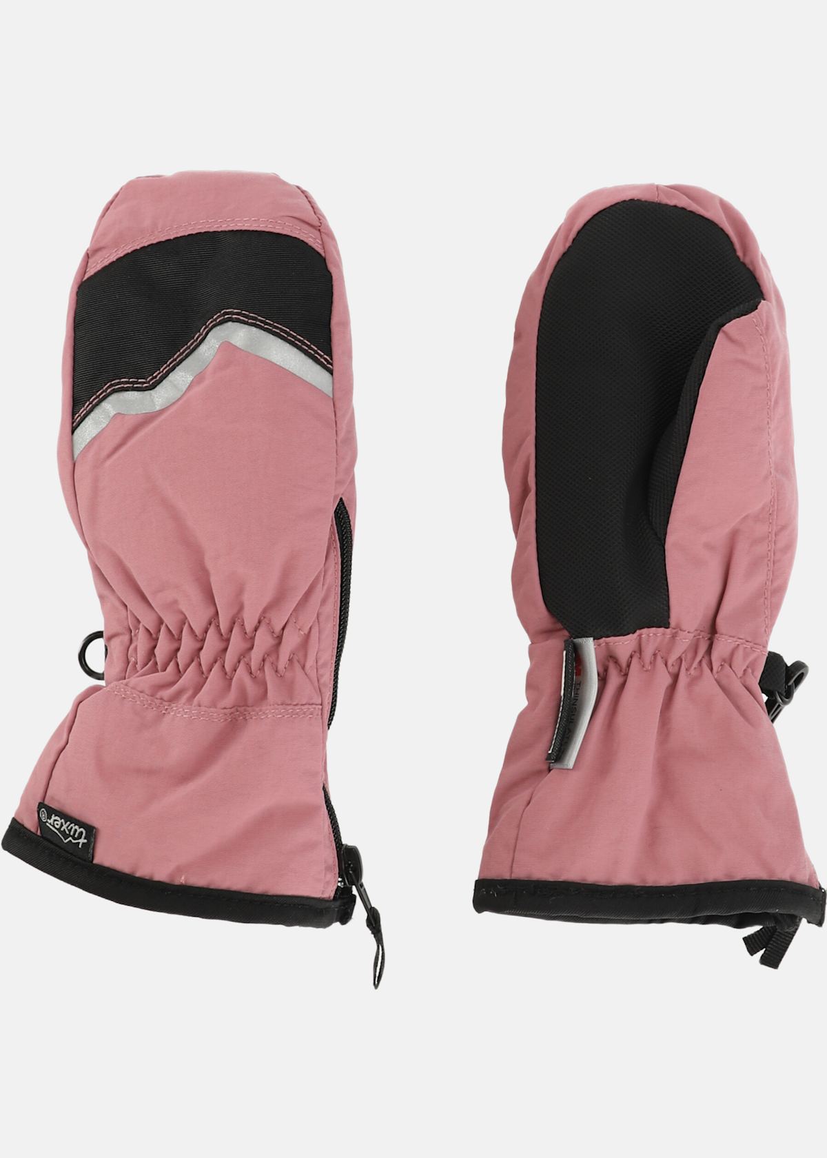 PROOF MITTENS |  - sv-se - barn - klader - accessoarer - handskar - skid-snowboardhandskar - skidvantar | Padelspecialisterna