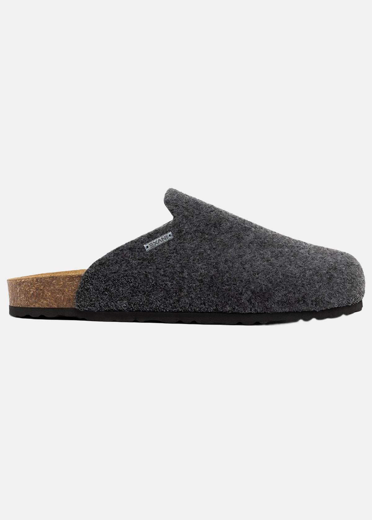 FELT SLIPPER M |  - sv-se - dam - skor - vinterskor-vinterkangor - fodrade-tofflor | Padelspecialisterna