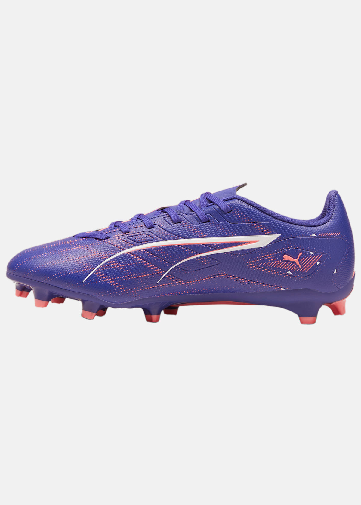 Alternativ bild 1 för Puma Buty pilkarskie Puma Ultra 5 Play FG/AG 107689 01 43