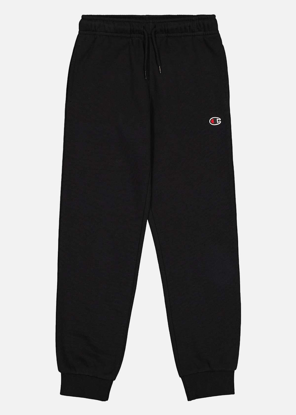 Rib Cuff Pants |  - sv-se - barn - klader - byxor - tranings-mjukis-vindbyxor - mjukisbyxor | Padelspecialisterna