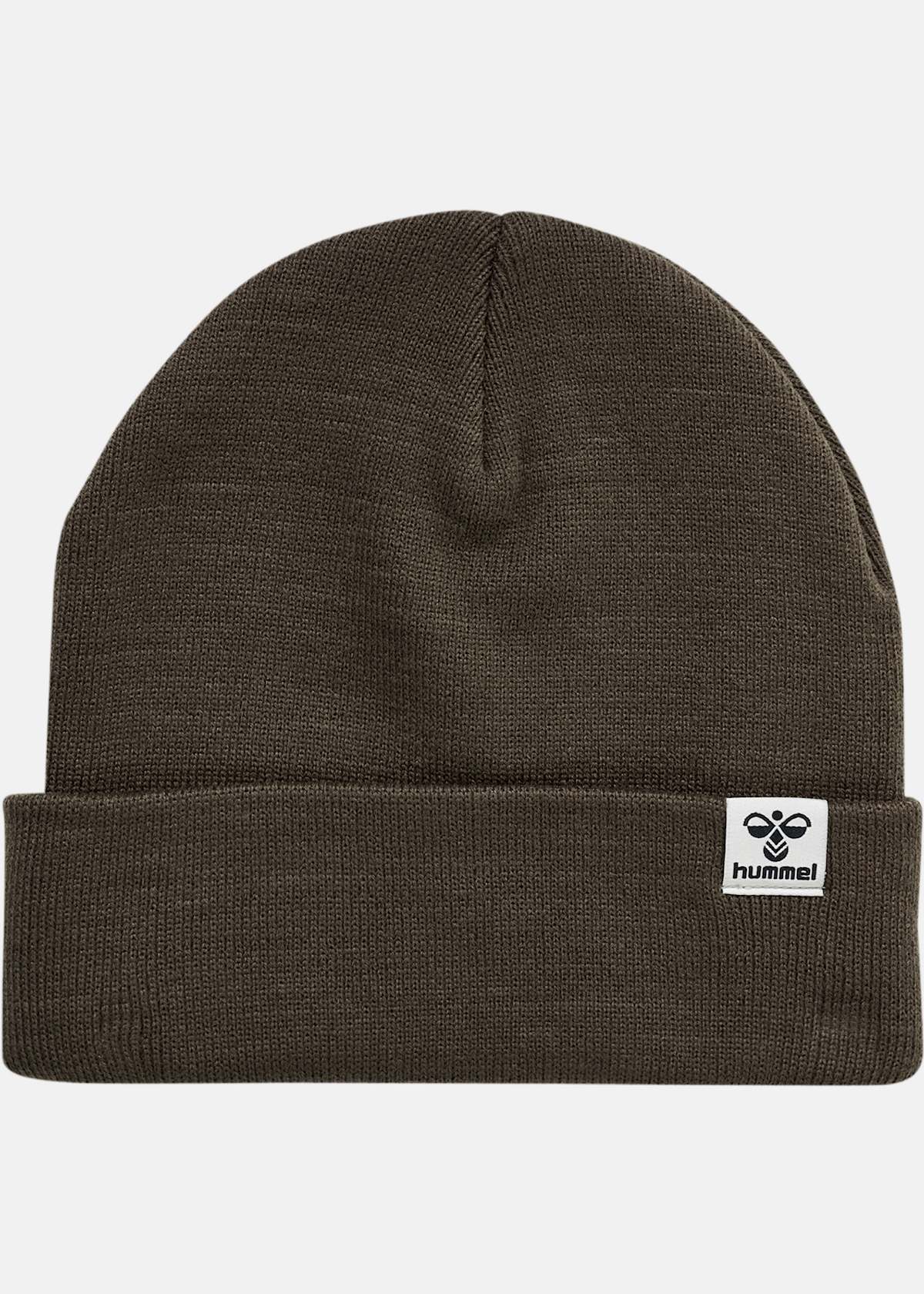 hmlPARK BEANIE |  - sv-se - barn - klader - accessoarer - mossor-pannband - vardagsmossor | Padelspecialisterna