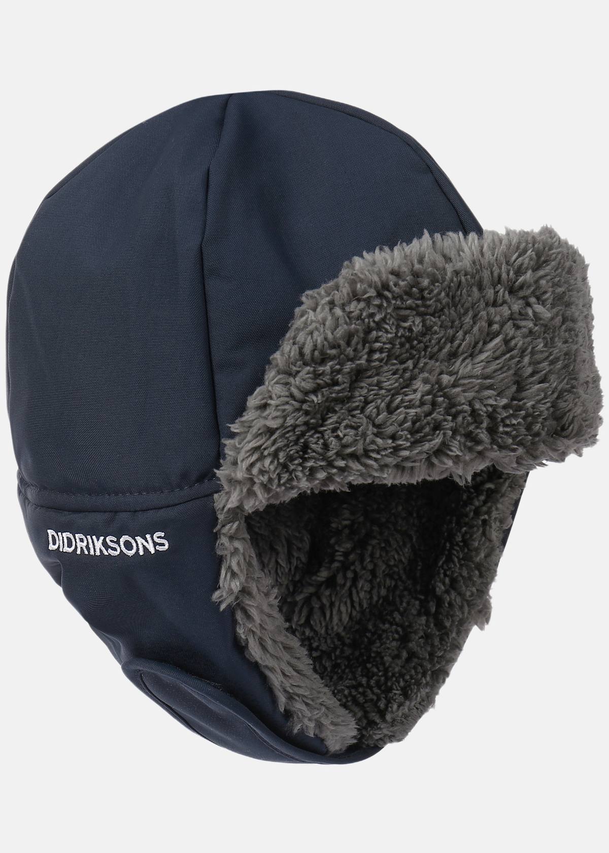 BIGGLES CAP 6 |  - sv-se - barn - klader - accessoarer - mossor-pannband - vardagsmossor | Padelspecialisterna