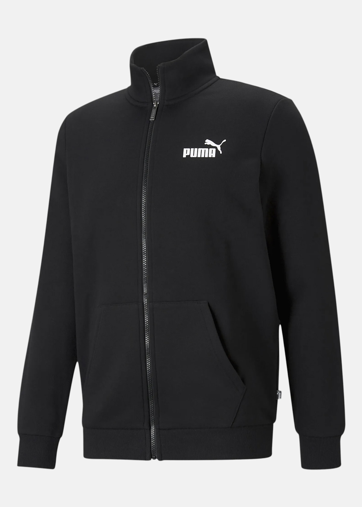 ESS Track Jacket FL |  - sv-se - herr - klader - trojor - sweatshirts | Padelspecialisterna