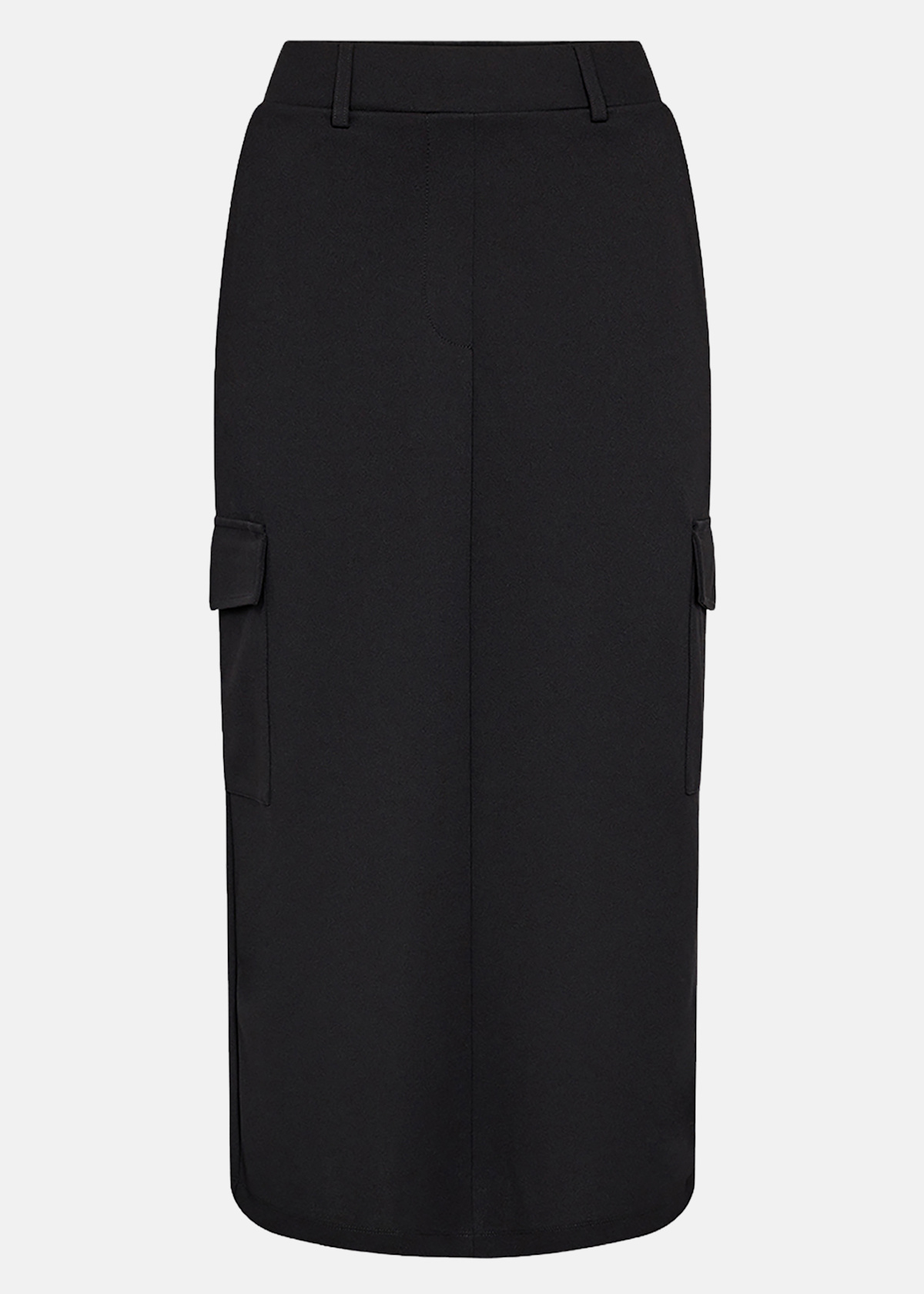 SC-SIHAM 75 |  - sv-se - dam - klader - kjolar-klanningar - kjol - vardags-modekjolar - bomullskjolar | Padelspecialisterna